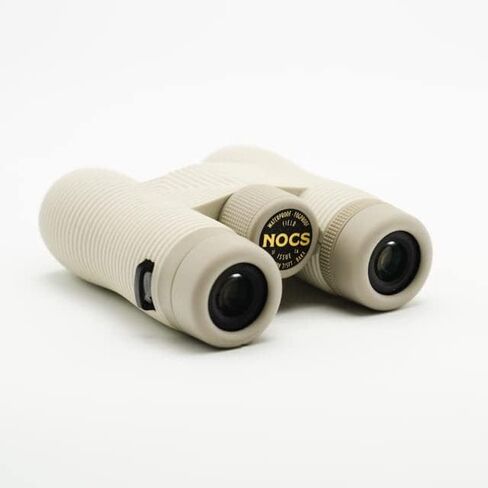 Nocs Provisions Field Issue Compact 10x42 Waterproof Binoculars, Shockproof | Fogproof,10X Magnification, Bak4 Prism, Multi-Coated Lens, Adults & Kids, Hunting, Bird Watching, Hiking & Wildlife Viewing in Saudi Arabia