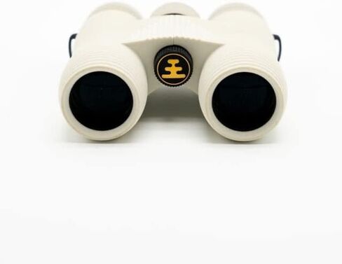 Nocs Provisions Field Issue Compact 10x42 Waterproof Binoculars, Shockproof | Fogproof,10X Magnification, Bak4 Prism, Multi-Coated Lens, Adults & Kids, Hunting, Bird Watching, Hiking & Wildlife Viewing in Saudi Arabia