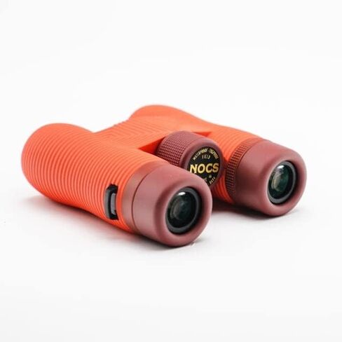 Nocs Provisions Field Issue Compact 10x32 Waterproof Binoculars Shockproof in Kuwait