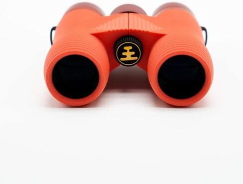 Nocs Provisions Field Issue Compact 10x32 Waterproof Binoculars Shockproof in Kuwait