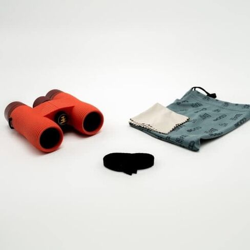 Nocs Provisions Field Issue Compact 10x32 Waterproof Binoculars Shockproof in Kuwait
