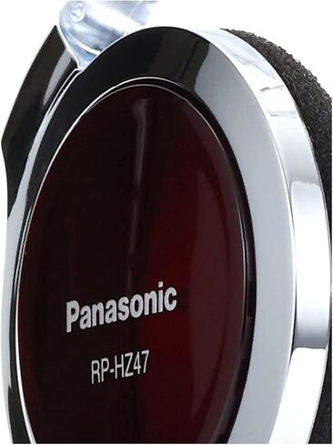 Panasonic Clip Headphones Blue RP-HZ47-A (Japan Import) in Kuwait