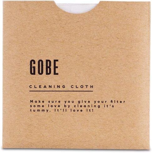 Gobe NDX 62mm Variable ND Lens Filter in Saudi Arabia