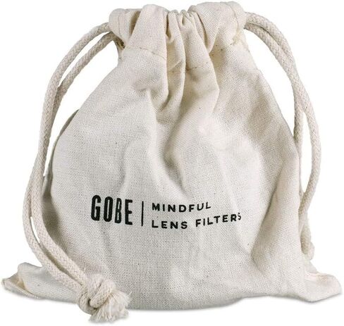 Gobe NDX 62mm Variable ND Lens Filter in Saudi Arabia