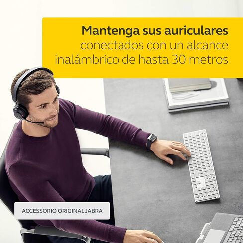 Jabra Link 370 USB Adapter 14208-08 in Saudi Arabia