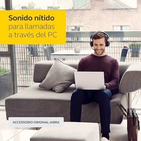 Jabra Link 370 USB Adapter 14208-08 in Saudi Arabia