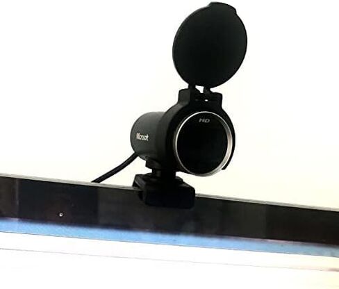 غطاء واقي للعدسة من أجل Microsoft LifeCam Studio للأعمال/Microsoft LifeCam Studio 1080p HD WebCam من LZYDD in Saudi Arabia