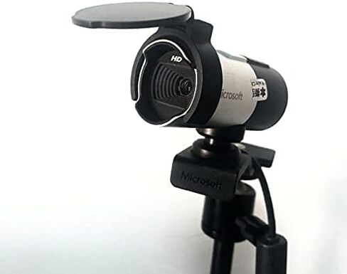 غطاء واقي للعدسة من أجل Microsoft LifeCam Studio للأعمال/Microsoft LifeCam Studio 1080p HD WebCam من LZYDD in Saudi Arabia