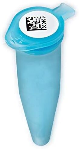 Brady M-82-499 خرطوشة قماش نايلون B-499 باللون الأسود على الأبيض، قطر 3/8 بوصة، لطابعات BMP51/BMP53 in Kuwait