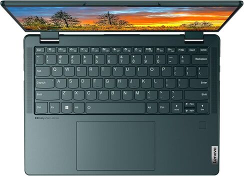 Lenovo IdeaPad 3 15" HD Touch Screen Laptop, 11th Gen Intel Core i3-1115G4, 8GB Memory, 256GB PCIe SSD, Webcam, HDMI, Windows 11 in S Mode,Grey/Legendary Accessories in Saudi Arabia