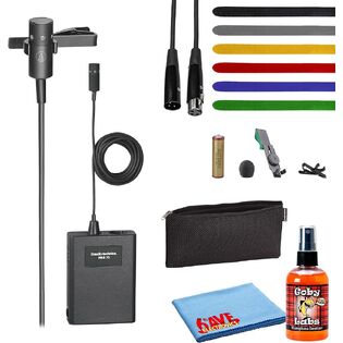 Audio-Technica product catalog
