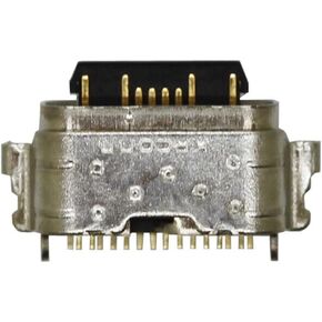 2 قطعة نوع-C استبدال USB وصلة شاحن بمنفذ الشحن إصلاح ل Moxee اللوحي 2 MT-T8B22 in Kuwait