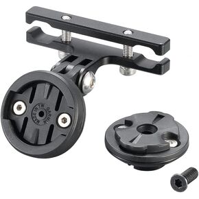 حامل دراجة Cestbon Radar لـ Garmin Varia RCT715 Radar Tail Light Saddle Bike Mount in Kuwait