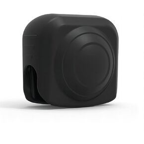 Lens Cap,Silicone Case, Desktop Base for Insta360 X3 Accessories