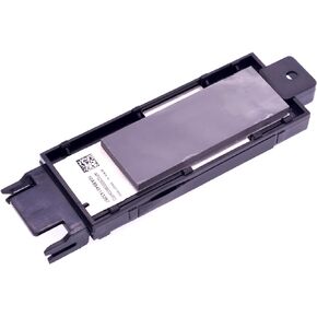 Deal4GO 2280 M.2 SSD Heatsink Cover Thermal Tray Caddy Bracket AP0Z6000M00KRD Replacement for Lenovo ThinkPad P50 P51 P70 P71 4XB0K59917 in Saudi Arabia