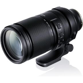 Tamron 150-500mm f/5-6.7 Di III VC VXD Lens for Full Frame Sony Mirrorless Camera (Renewed) in Saudi Arabia