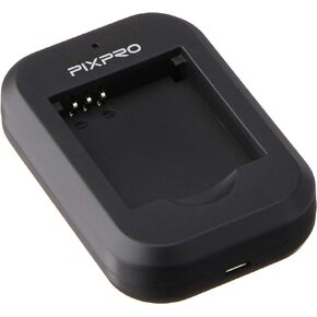 كوداك شاحن بطارية لكاميرا SP1، SP360، SP360 4K، ORBIT360 4K، 4KVR360 من بيكسبرو in Saudi Arabia