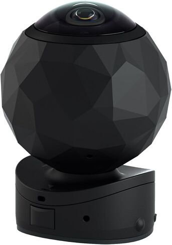 360° HD Video Camera in Saudi Arabia