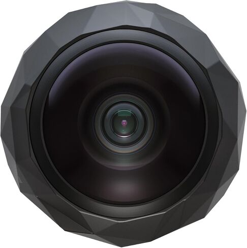360° HD Video Camera in Saudi Arabia
