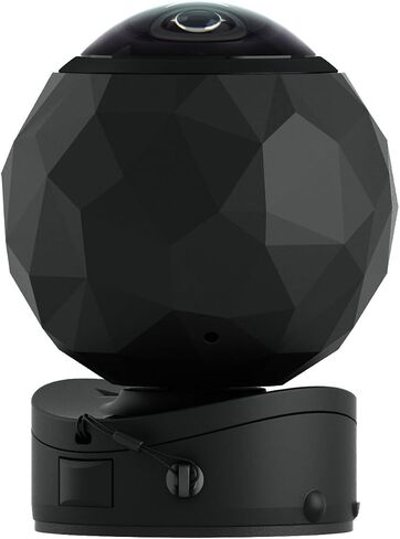 360° HD Video Camera in Saudi Arabia