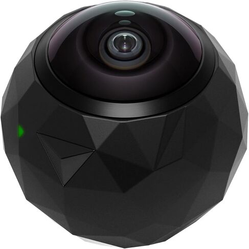 360° HD Video Camera in Saudi Arabia