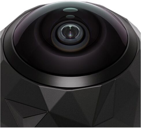 360° HD Video Camera in Saudi Arabia