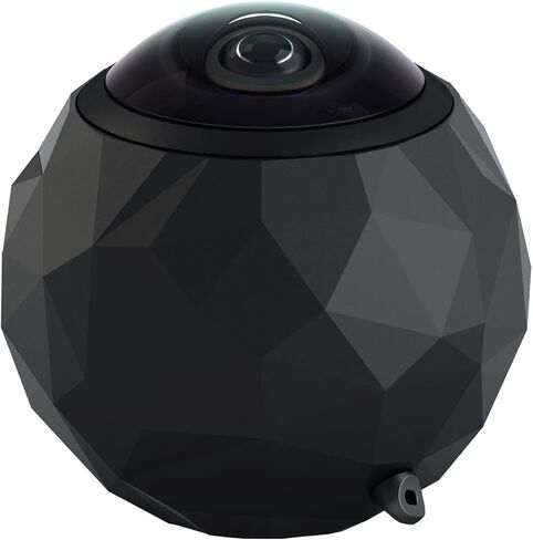 360° HD Video Camera in Saudi Arabia