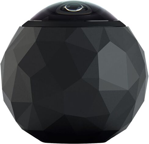 360° HD Video Camera in Saudi Arabia