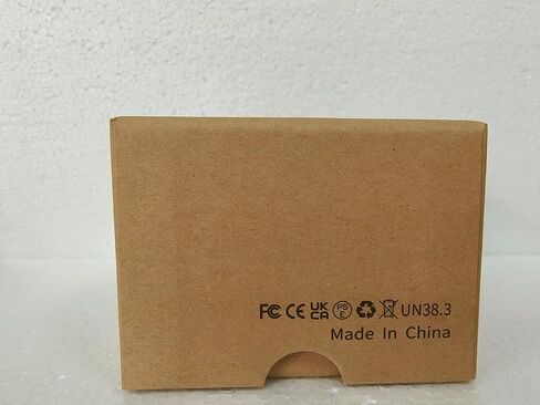 ANDYCINE 95Wh Micro V Mount Battery Dual D TAP Output，USB-A USB-C Output DC Output with LCD Capacity Indicator in Kuwait