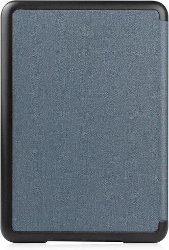 حافظة FANRTE لجهاز Kindle الجديد كليًا (إصدار 6 بوصة الجيل الحادي عشر 2022)، غطاء خفيف الوزن من جلد البولي يوريثان مع خاصية التنبيه/النوم التلقائي الذكي (لا يناسب الجيل الحادي عشر من Paperwhite الجديد تمامًا)، سماء مرصعة بالنجوم in Kuwait