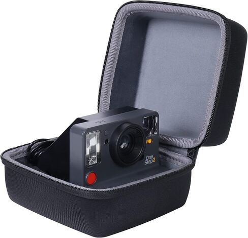 co2CREA Hard Case for Polaroid Now+ 3rd/Now 3rd Instant Film Camera in Kuwait