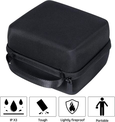 co2CREA Hard Case for Polaroid Now+ 3rd/Now 3rd Instant Film Camera in Kuwait
