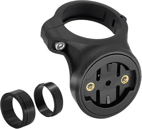 Thinvik Varia Seatpost Mount for Garmin Varia rvr315 rtl510 rtl515 - Fixed on 27.2mm 30.4mm 31.6mm - Bicycle Road MTB Accessories in Saudi Arabia