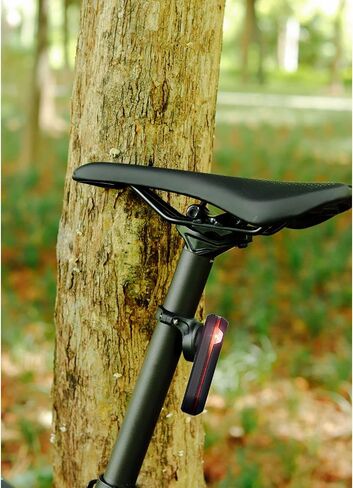 Thinvik Varia Seatpost Mount for Garmin Varia rvr315 rtl510 rtl515 - Fixed on 27.2mm 30.4mm 31.6mm - Bicycle Road MTB Accessories in Saudi Arabia