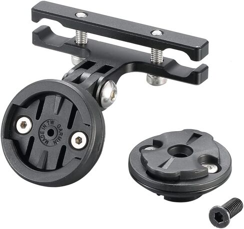 حامل دراجة Cestbon Radar لـ Garmin Varia RCT715 Radar Tail Light Saddle Bike Mount in Kuwait