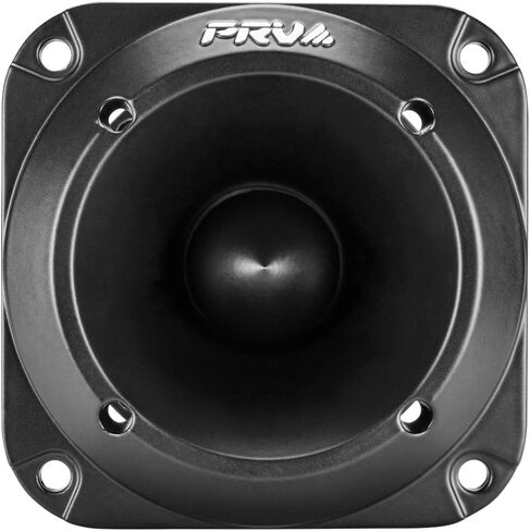مكبرات صوت للسيارة PRV AUDIO TW350Ti-4 بقدرة 240 وات - مكبرات صوت من التيتانيوم Bullet PRO 4 أوم - مخرجات عالية سهلة التركيب (زوج) in Saudi Arabia
