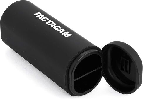 Tactacam Dual Battery Charger for 5.0, 4.0 and Solo Camera Batteries in Saudi Arabia
