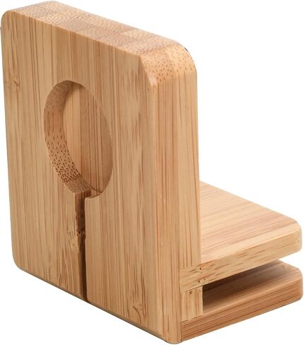 محطة شحن MobileVision Bamboo ذات 10 منافذ ومنظم إرساء للهواتف الذكية والأجهزة اللوحية، بحجم عائلي، للاستخدام في مكاتب الشركات والفصول الدراسية in Saudi Arabia