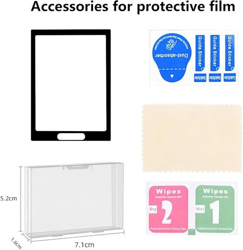 Lens Cap,Silicone Case, Desktop Base for Insta360 X3 Accessories in Kuwait