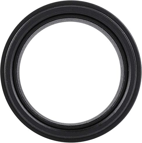 Telescope Eyepiece Adapter Set, 2 to M48*0.75 T Adapter and T2 T Ring Adapter for Nikon SLR Cameras and Telescopes in Saudi Arabia