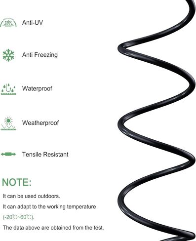 كابل إيثرنت Cat 8 بطول 15 قدمًا، سرعة عالية 40 جيجابت في الثانية 2000 ميجا هرتز محمي 28AWG Cat8 كابل شبكة LAN مع موصل RJ45 مطلي بالذهب، خارجي وداخلي، مقاوم للأشعة فوق البنفسجية لجهاز التوجيه/الألعاب/الكمبيوتر/المودم in Kuwait