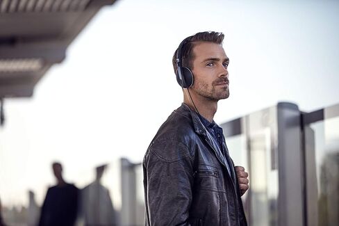 EPOS | Sennheiser Adapt 160 USB II (1000915) - Wired, Double-Sided, UC Optimized Headset with USB Connectivity - Superior Stereo Sound - Enhanced Comfort - Call Control - Black in Kuwait