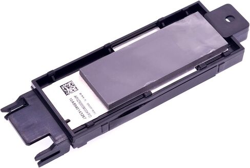 Deal4GO 2280 M.2 SSD Heatsink Cover Thermal Tray Caddy Bracket AP0Z6000M00KRD Replacement for Lenovo ThinkPad P50 P51 P70 P71 4XB0K59917 in Saudi Arabia