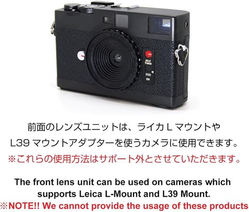 كاميرا غير عاكسة متوافقة من جيZMON Wtulens، (M4/3) in Kuwait