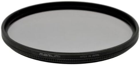 فلتر رفيع رفيع من Marumi 62mm 62 Super DHG MC CPL PL.D in Saudi Arabia