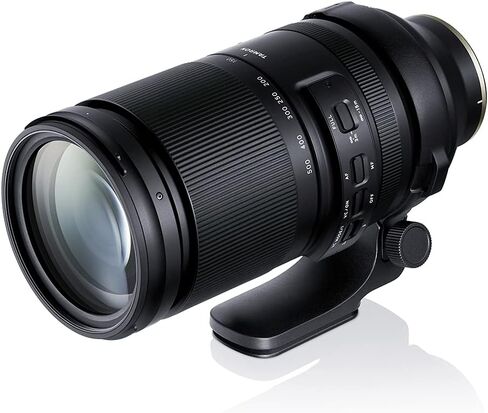 Tamron 150-500mm f/5-6.7 Di III VC VXD Lens for Full Frame Sony Mirrorless Camera (Renewed) in Saudi Arabia
