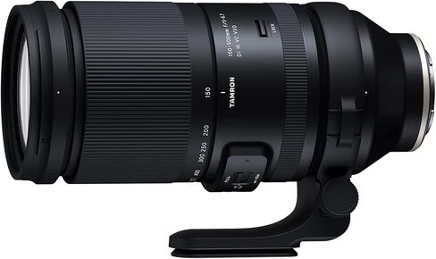 Tamron 150-500mm f/5-6.7 Di III VC VXD Lens for Full Frame Sony Mirrorless Camera (Renewed) in Saudi Arabia