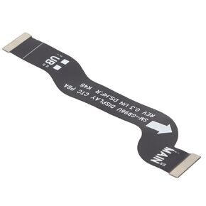 اللوحة الرئيسية اللوحة LCD فليكس كابل موصل سامسونج غالاكسي S21 زائد 5G G996U الهاتف المحمول ، اللوحة الأم الكابلات المرنة in Kuwait