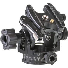 Acratech Panoramic Head with Arca-Type Quick Release (Lever Clamp) in Kuwait