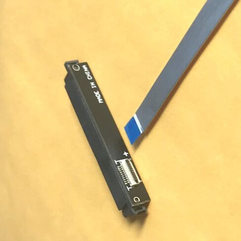 JUTOSHUR 2.5 بوصة HDD/SSD موصل كابل القرص الصلب لـ ASUS VivoBook 14 15 S14 S15 (10 PINs-A لـ S430 S530 X412 X512 R424 R564) in Kuwait